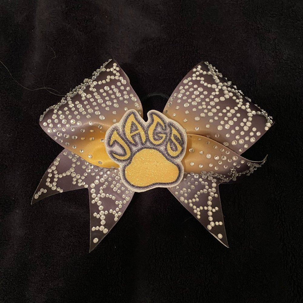 Cheer Bow